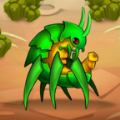 雨林甲虫进化(BugsEvolution)安卓官方版