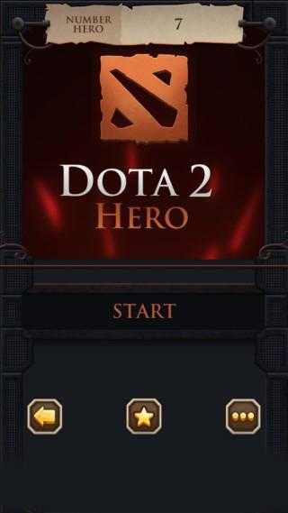 DOTA2Hero手游免费版