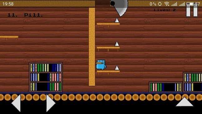 鸭子历险记(Duck Adventures)手游免费版(2)