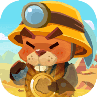 鼹鼠矿工(MoleMiner)正版