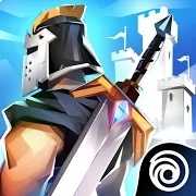 城堡抢翻天(MightyQuest)手游版