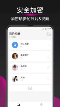 加密相册(3)