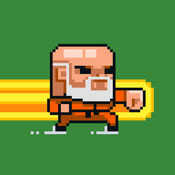 愤怒之拳(Fist of Fury)安卓免费版