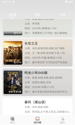 梦回剧场去广告版图1