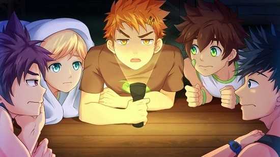playingwithshiro无广告版