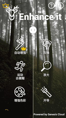 Enhance it图3
