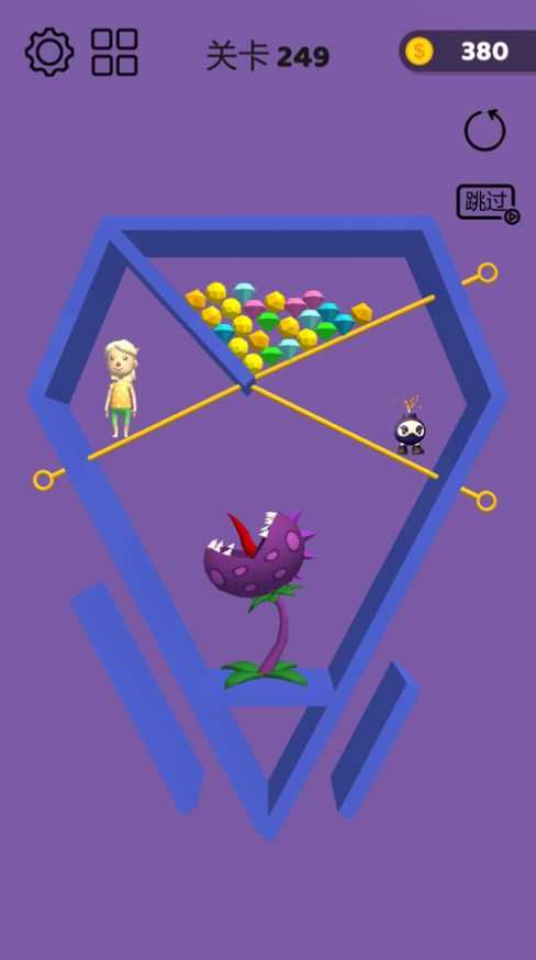 我有个棍棍(Pin Rescue)官方最新版3