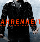 幻象杀手(Fahrenheit)游戏纯净版