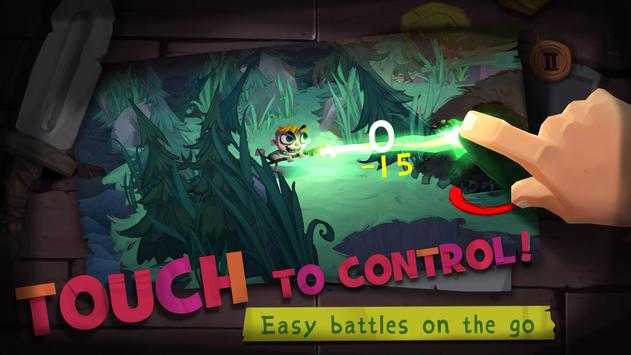 独行骑士(SoloKnight)手机最新版