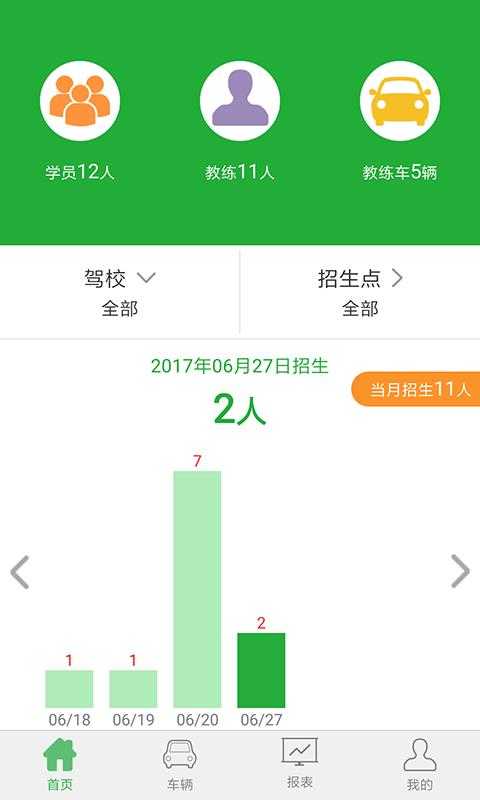 驾培管家手机最新版