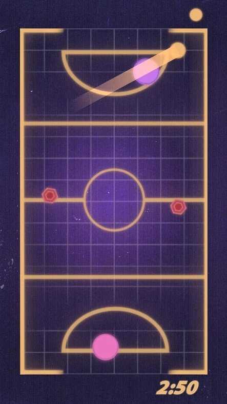 职业曲棍球手(ProAirHockey)直装版图3