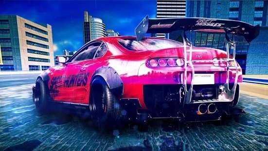 GS竞速比赛(Race)最新版图2