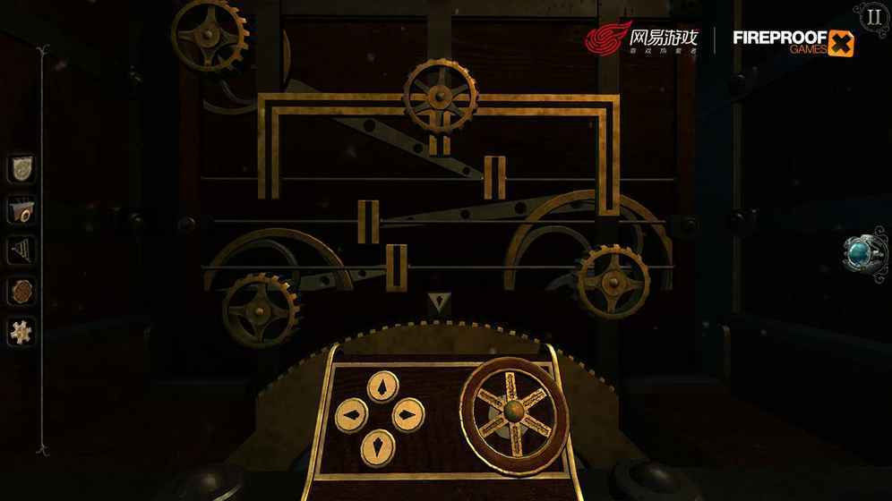 迷室往逝手游版
