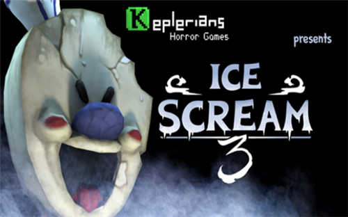 恐怖冰激凌3(IceScream3)无广告版