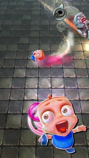 僵尸追逐战(ZombieChase)官方最新版