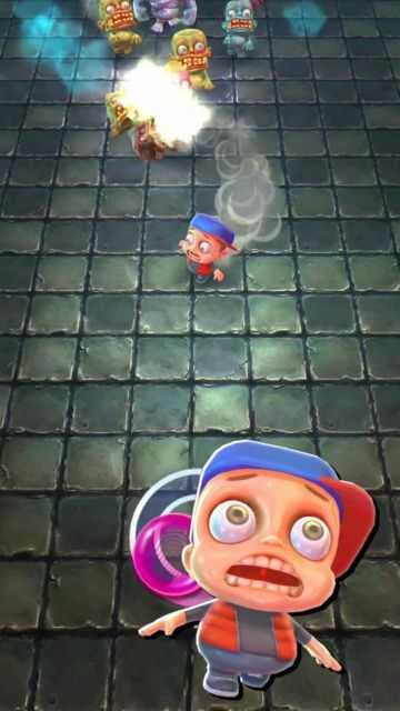 僵尸追逐战(ZombieChase)官方最新版