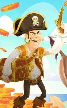 夏普船长史蒂夫(Captain Sharp Steve)最新免费版图3