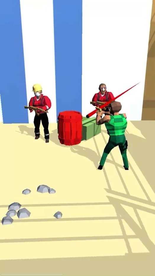 动作子弹(ActionBullet)最新版