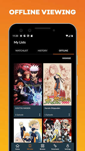 Crunchyroll直装版
