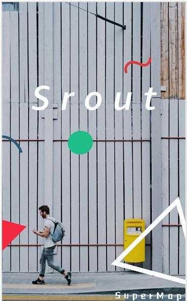 Srout最新版