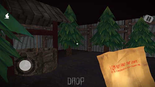 恐怖兔子(EvilBunnyHorrorGame)官方最新版