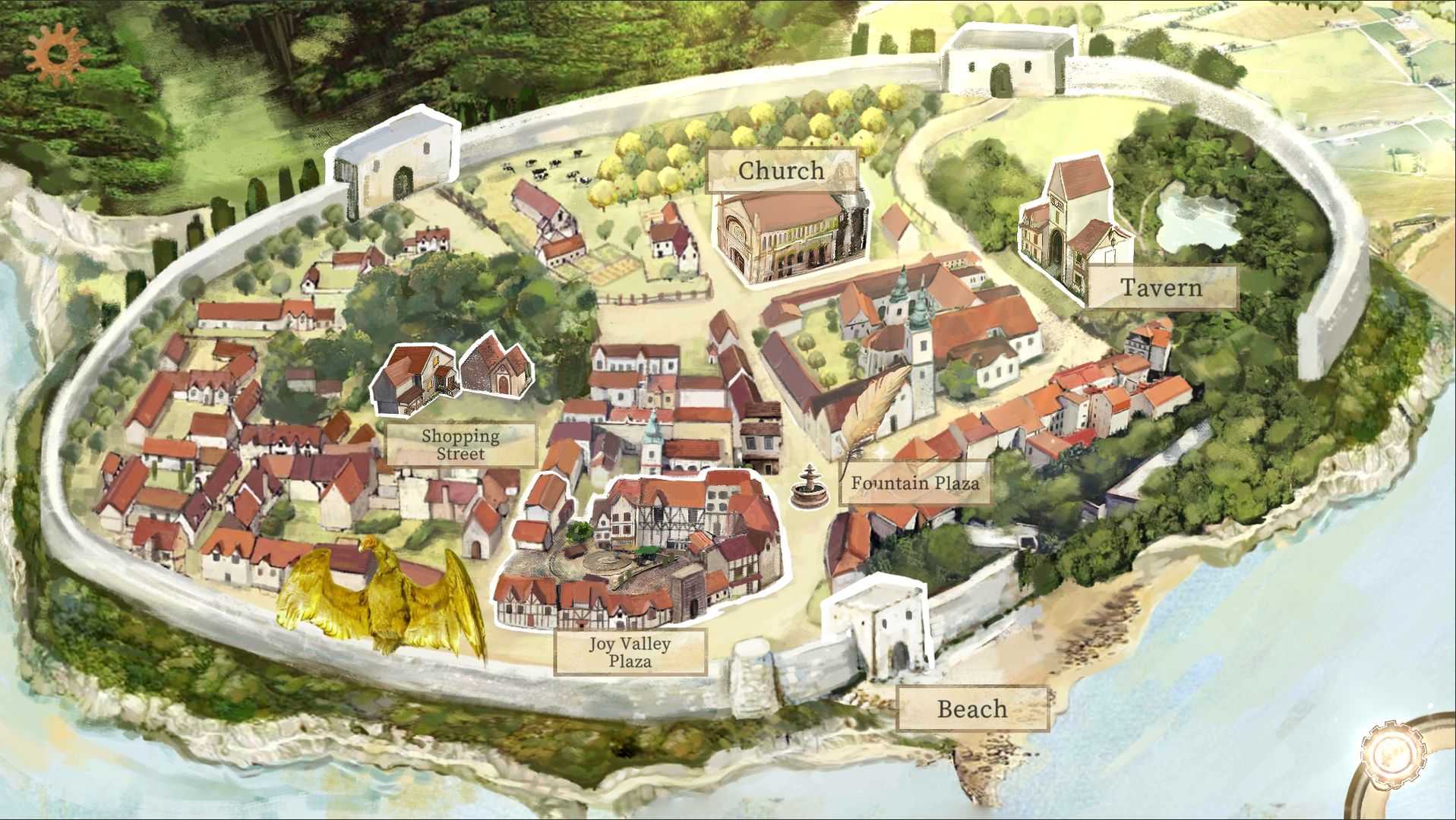 默示录献祭免费原版
