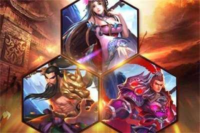灵武天下绿改版图2