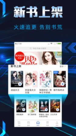 饭团小说正版