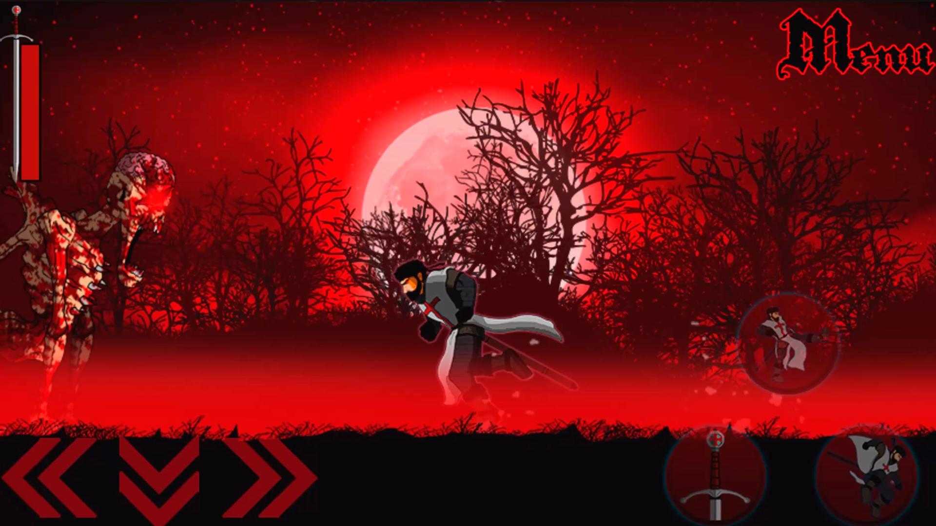 圣堂武士(Templar)手游免费版图4