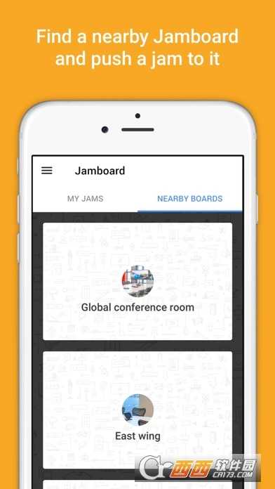 Jamboard手机版