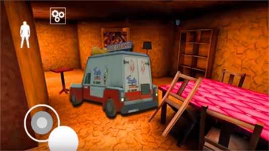 恐怖冰淇淋3黑客版
