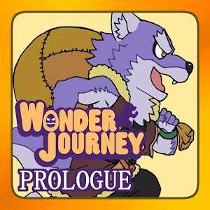 奇幻旅程序章(WonderJourney-prologue-)游戏最新版