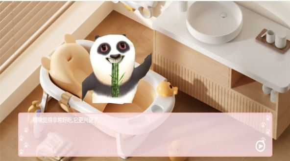 会说话的宝贝熊(1)