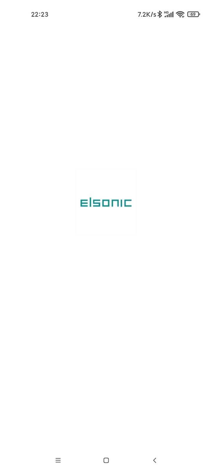 Elsonic原版