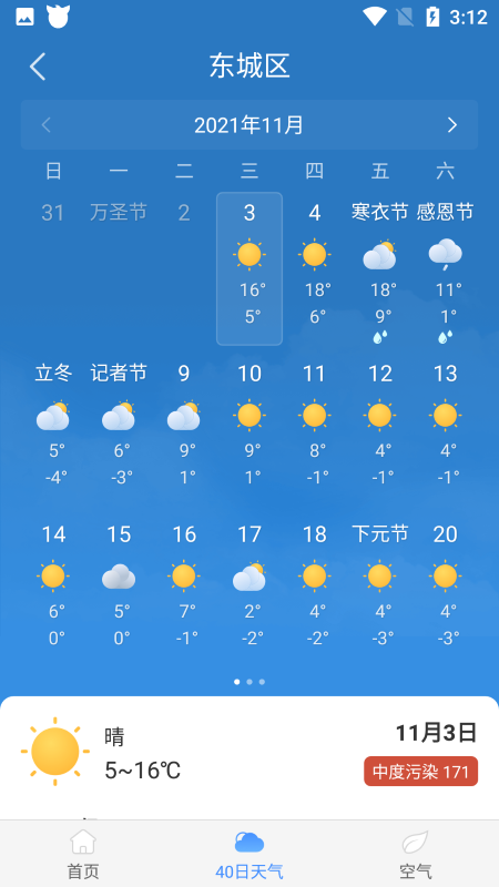 驴人天气原版