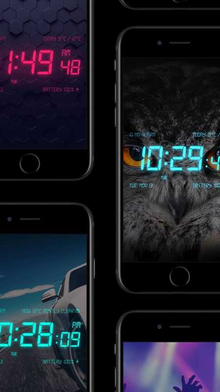 SpeakingAlarmClock免费版