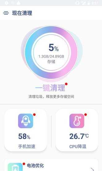 现在清理图1