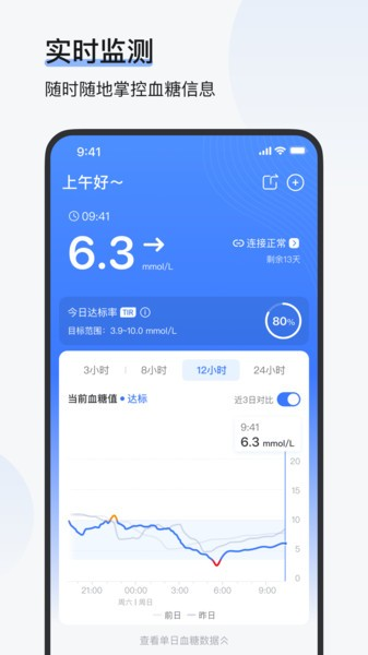 欧态易测无广告版