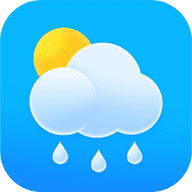 雨滴天气直装版