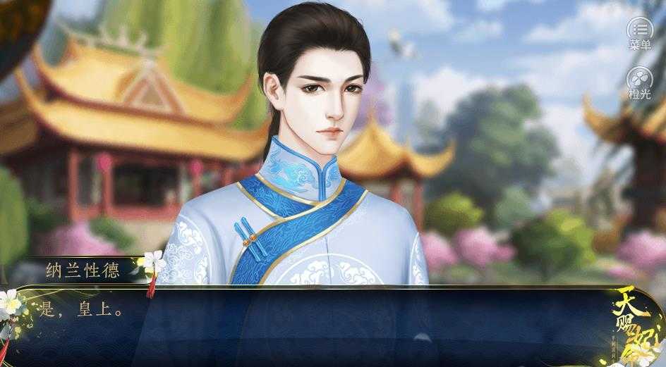 天赐妃命完结金手指安卓版