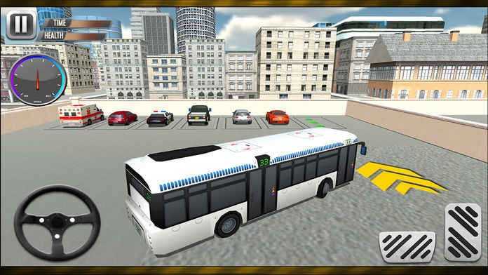 驾驶学院2(DriveAcademy2)游戏绿色版图4