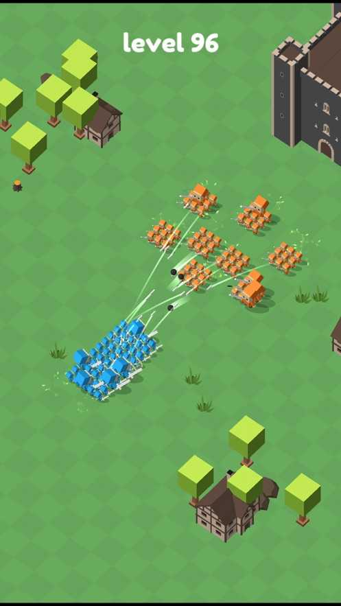 ArmyClash游戏绿色版