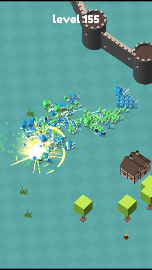 ArmyClash游戏绿色版