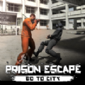 越狱鬼才(MadCityPrisonEscapeIII)游戏纯净最新版