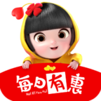 每日有惠直装版