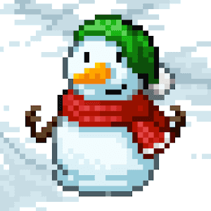 雪人物语(Snowman)安卓官方版