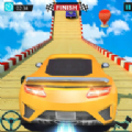 巨型坡道GT赛车(MegaRamp-GTRacing)无广告版