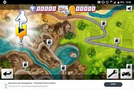 极限运动X(MotorExtrema)官方最新版图2