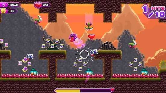 超级摩博任务(SuperMomboQuestDemo)手机最新版