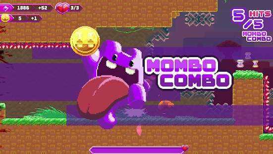 超级摩博任务(SuperMomboQuestDemo)手机最新版